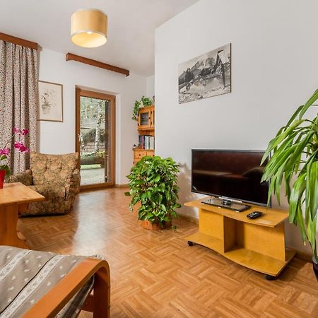 Residence Weiss Vigo di Fassa Eksteriør bilde