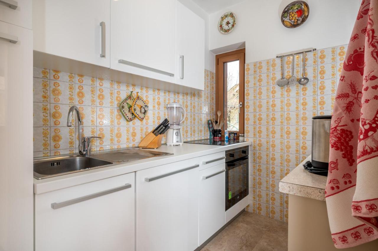 Residence Weiss Vigo di Fassa Eksteriør bilde