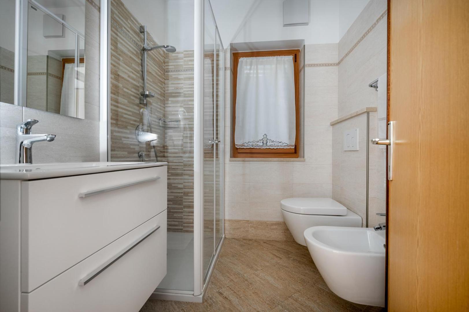 Residence Weiss Vigo di Fassa Eksteriør bilde