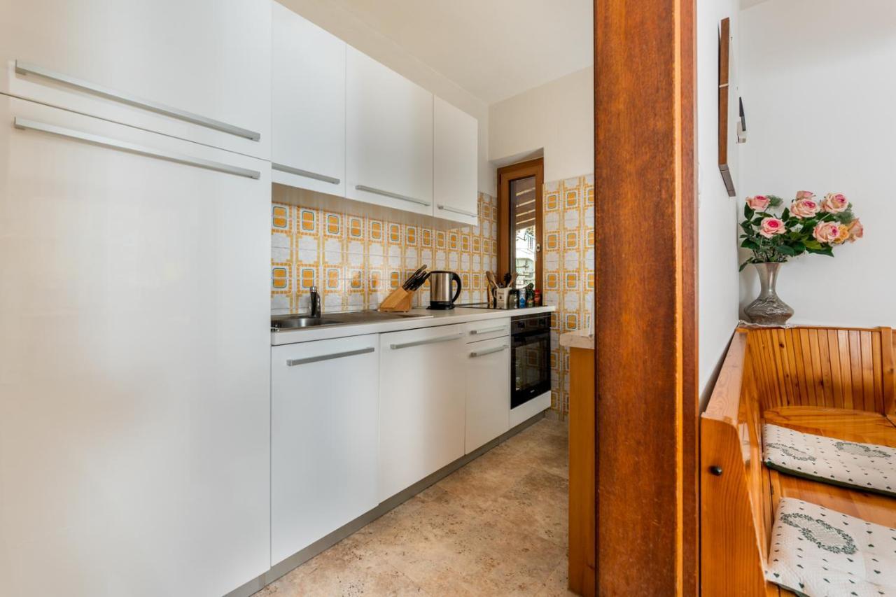 Residence Weiss Vigo di Fassa Eksteriør bilde