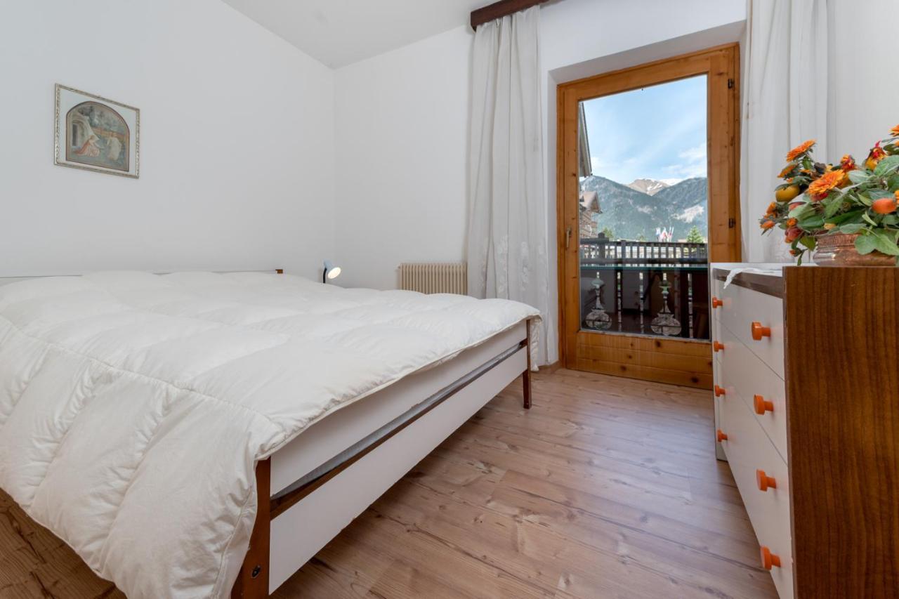 Residence Weiss Vigo di Fassa Eksteriør bilde