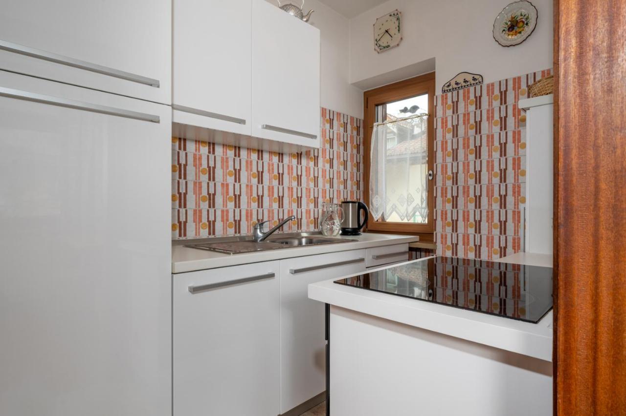 Residence Weiss Vigo di Fassa Eksteriør bilde